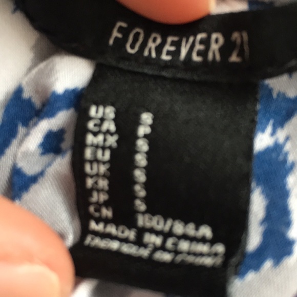 Tribal shirt - Picture 4 of 4